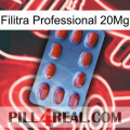 Filitra Professional 20Mg 06